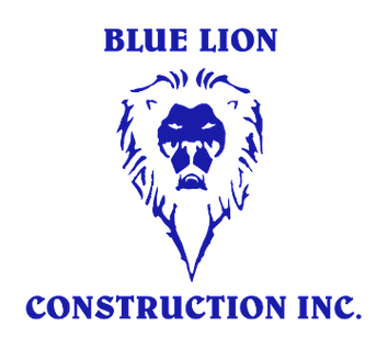 Blue Lion Construction